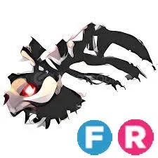 FR Grim Dragon | Adopt Me! | Cheapest