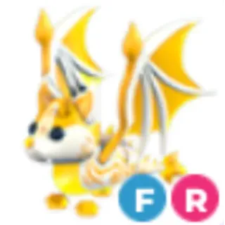 FR FBD | Fairy Bat Dragon | Adopt me | Cheapest