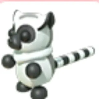 Normal Ring Tailed Lemur | Adopt Me! | Cheapest