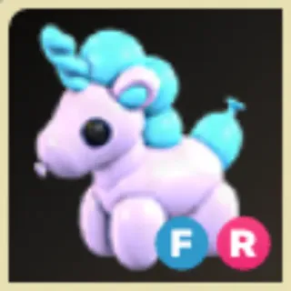 FR BALLON UNICORN | Adopt Me! | Cheapest