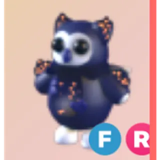 FR Owlbear | Adopt me! | Cheapest