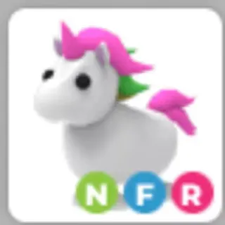 NFR Unicorn | Adopt me! | Cheapest