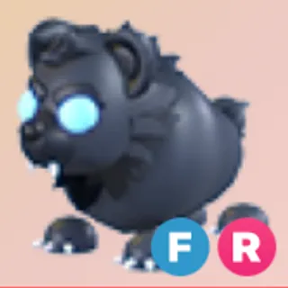 FR Scarebear | Adopt me! | Cheapest