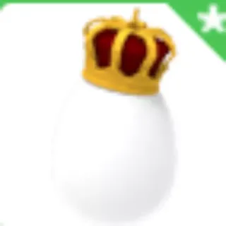 4x Royal Egg | Adopt Me! | Cheapest