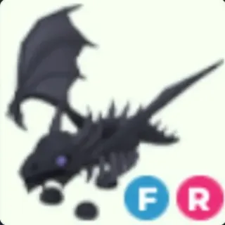 FR Shadow Dragon | Adopt me! | Cheapest