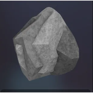 BOULDER | SECRET DIVINE FISCH