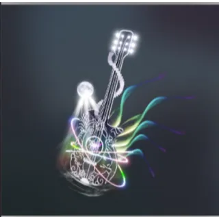 Service Boosting Rod Lullaby | unres + all variant | FISCH 