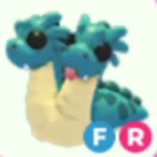 FR Jekyll Hydra | Adopt me! | Cheapest