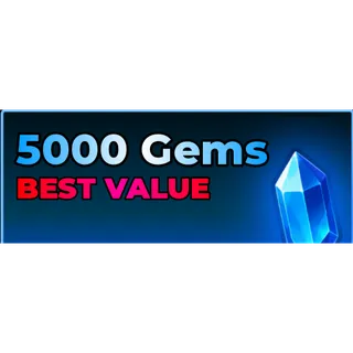 ⭐Command an Army 20k GEMS 