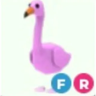 FR Flamingo | Adopt Me! | Cheapest
