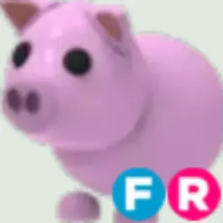 FR Pig | Adopt Me! | Cheapest