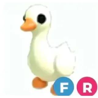 FR GOOSE | Adopt Me! | Cheapest