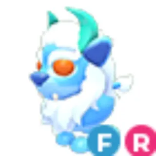 FR Haetae | Adopt me! | Cheapest