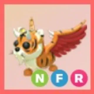 NFR Winged Tiger | Adopt me! | Cheapest