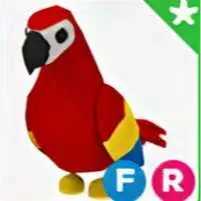 FR Parrot | Adopt Me! | Cheapest