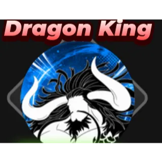 ⭐ Anime Ability Arena | Dragon King | Fast Delivery