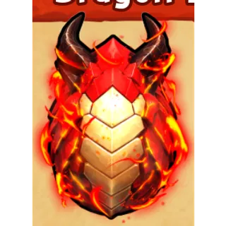 ⭐ Ride a Pet | 50 Rolls Dragon Egg | Fast Delivery