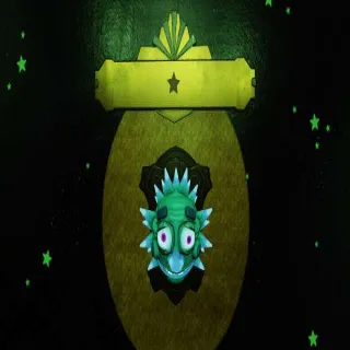 Fasnacht Glowing Sun