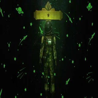 Swamp Camo Hazmat Suit