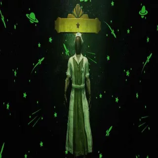 Asylum Uniform - Forrest