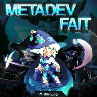 Metadev Fait (Fast Delivery)