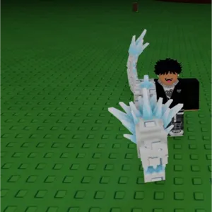 Ice Serpent