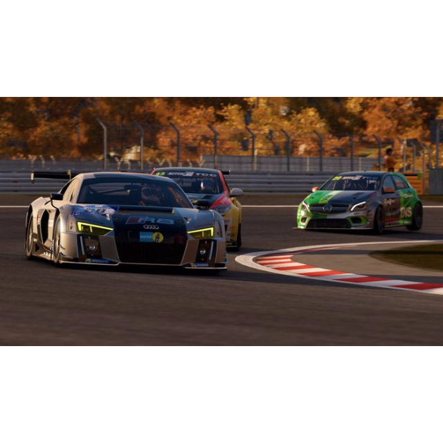 Download game project cars pc