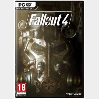 fallout 4 steam key in funstock digital