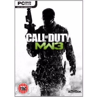 CALL OF DUTY: MODERN WARFARE 2 STEAM CD KEY - Steam Games - Gameflip