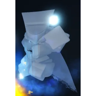 Ghost World The World YBA