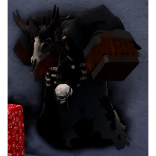 WENDIGO YBA ROBLOX