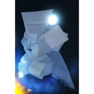 GHOST WORLD TWOH YBA