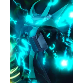 Mirage of Phantom YBA