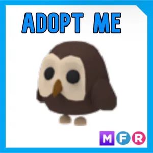 MFR | Owl