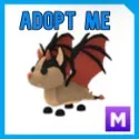 MFR no potion Bat Dragon