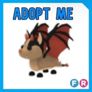 FR | Bat Dragon