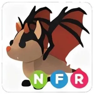 nfr bat dragon