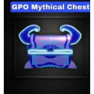 2x Mythic Chest