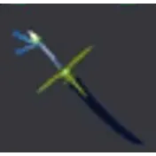 Yoru / Dark Blade - Grand Piece Onli