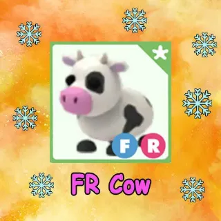 Fr Cow