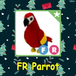 FR PARROT