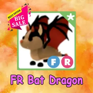 FR Bat Dragon