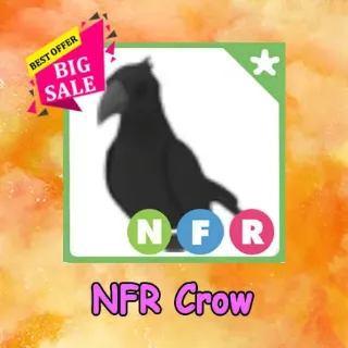 NFR Crow