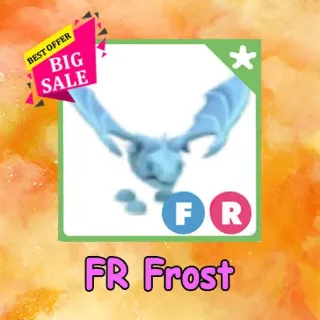 FR FROST DRAGON