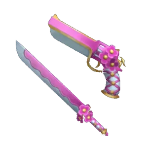Sakura Set Mm2