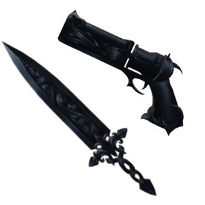 Dark Set Mm2