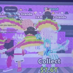 1.1B la romantic grande