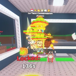 Sab la taco com 1B/S