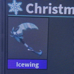 icewing & pixel bundle