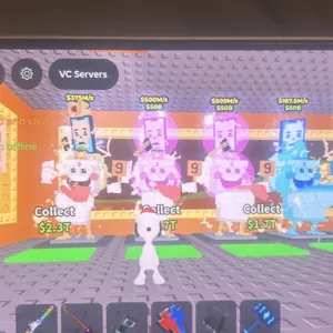 la taco com 500M/S gum